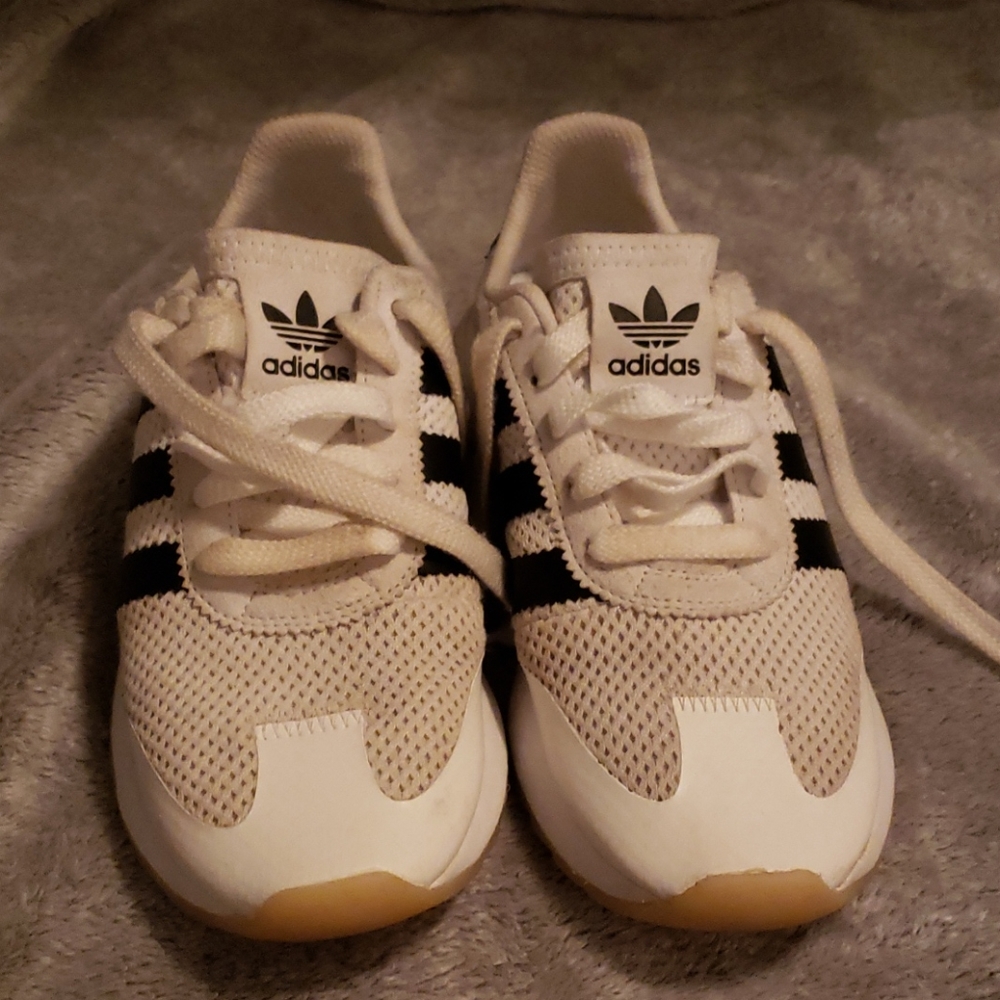 Adidas flashbacks